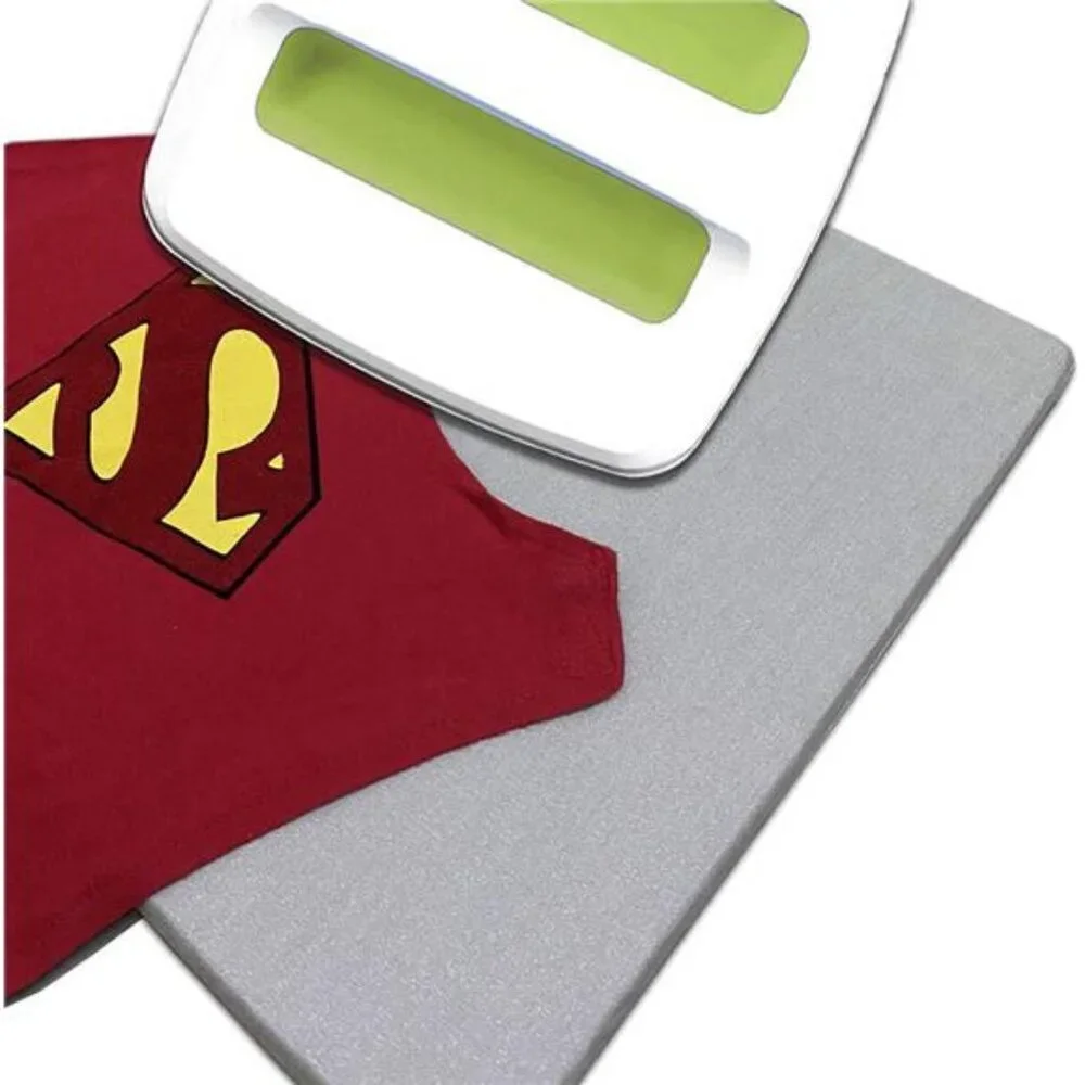 N/A heat press